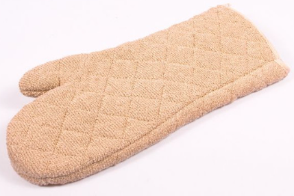 Jiffy® Hand Mitt