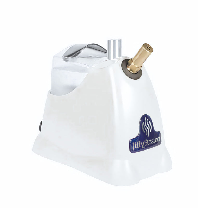 JIFFY HAT STEAMER, 120V, 3/4 GAL RESERVOIR, HAT NOZZLE