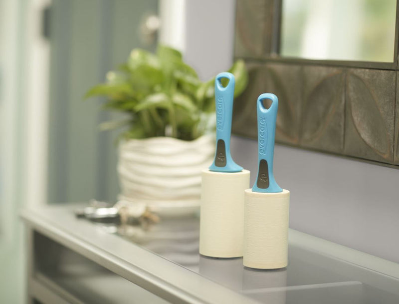 Lint Roller Refill (3 Pack)