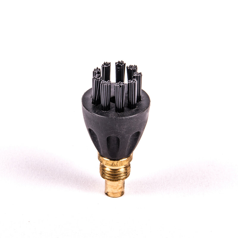 Replacement Brush only for the "B" Hose, Jiffy steamer