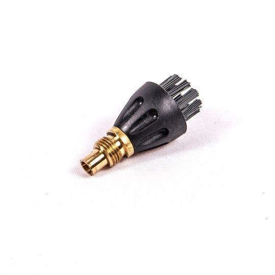 Replacement Brush only for the "B" Hose, Jiffy steamer