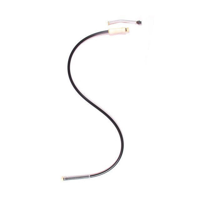 Jiffy Steamer Steam Cleaning Head with 5.5' Hose