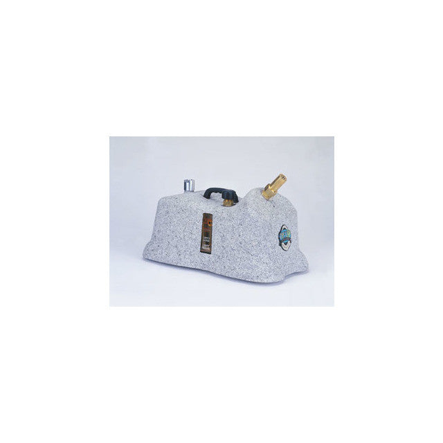 JIFFY PROFESSIONAL SERIES STEAMERS J-4000, water reservoir