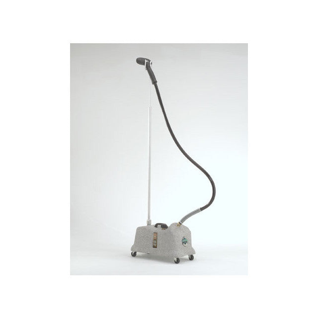 JIFFY PROFESSIONAL SERIES STEAMERS J-4000, GRAY