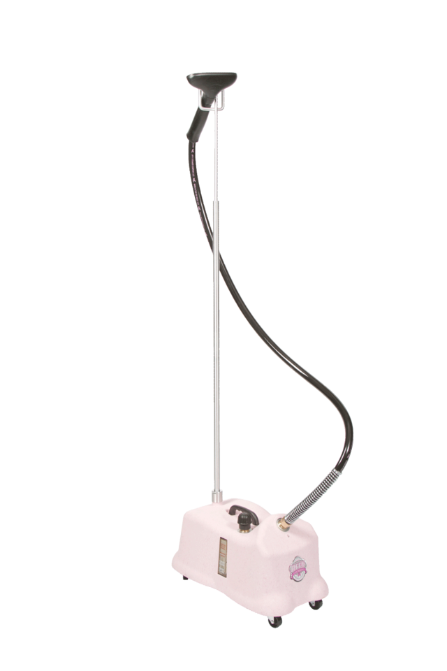 Jiffy Steamer J-4000 (Pink)