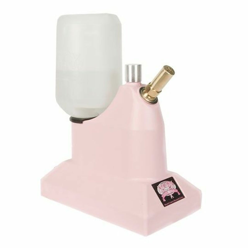JIFFY ORIGINAL HAT STEAMER, 120V, 1 GAL RESERVOIR, HAT NOZZLE