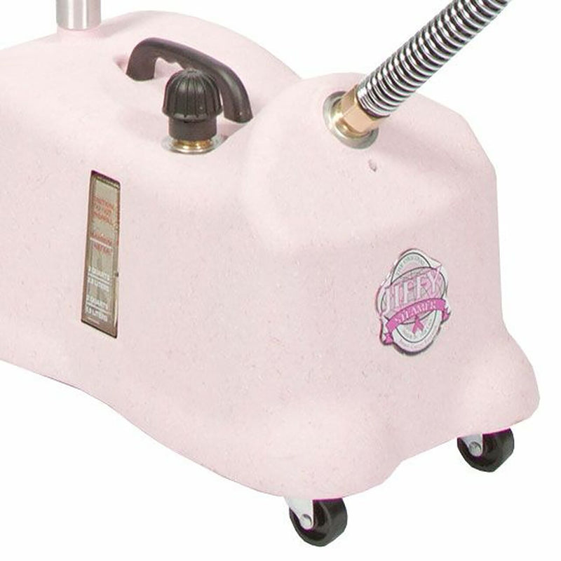 Jiffy Pro-Line Cleaning Steamer | J-4000B 7.5' Hose
