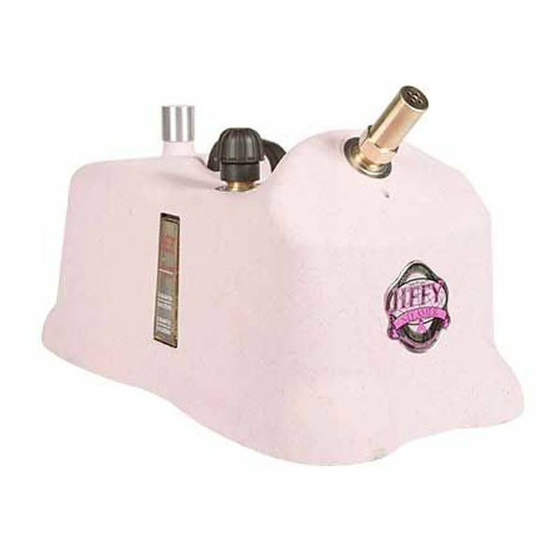 JIFFY HAT STEAMER PRO-LINE, 120V,  1 GAL TANK, HAT NOZZLE