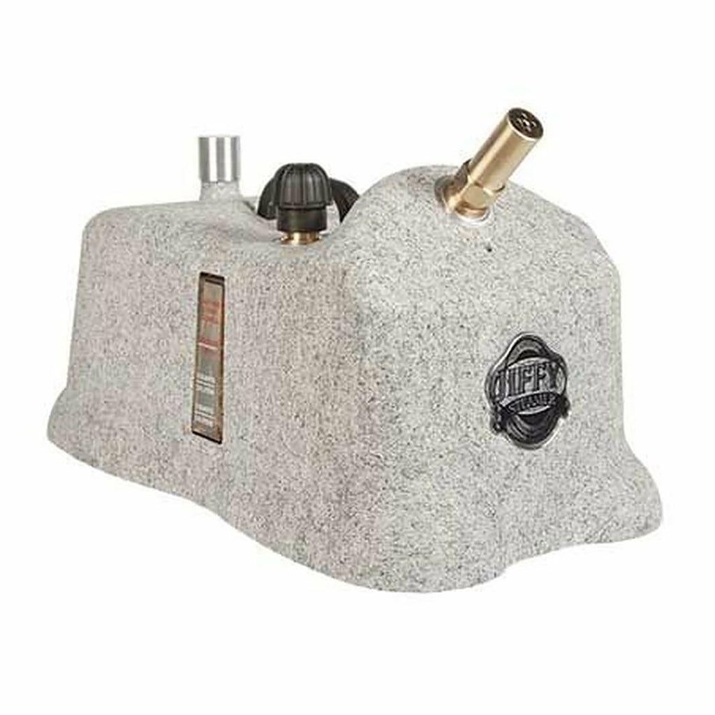 JIFFY HAT STEAMER PRO-LINE, 120V, 1 GAL TANK, HAT NOZZLE