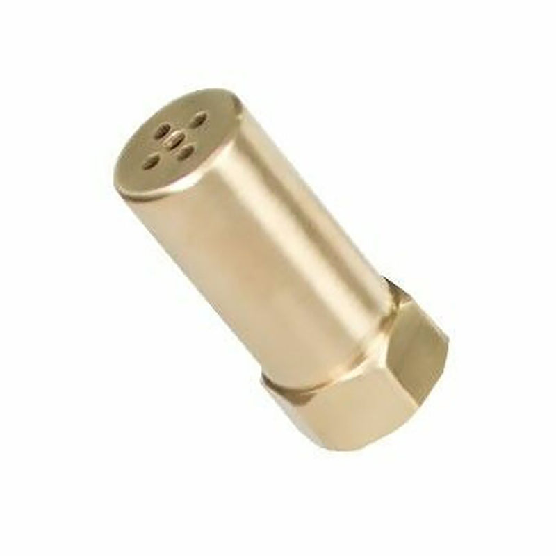 JIFFY ORIGINAL HAT STEAMER, 120V, 1 GAL RESERVOIR, HAT NOZZLE