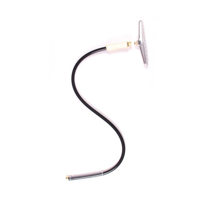 Carpet Steamer Head 5 and a half foot hose