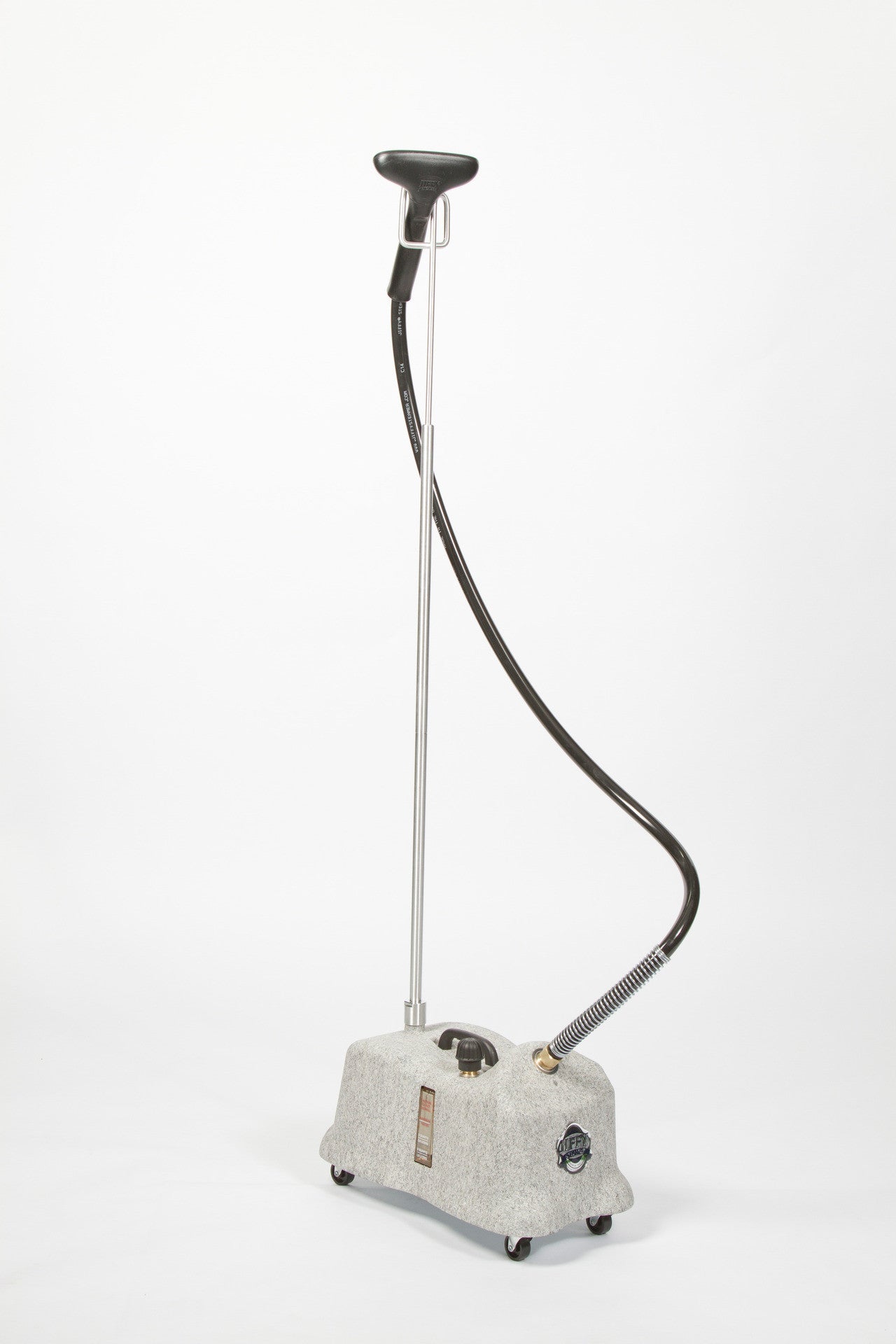 JIFFY PROFESSIONAL SERIES STEAMERS J-4000, GRAY – Jiffy
