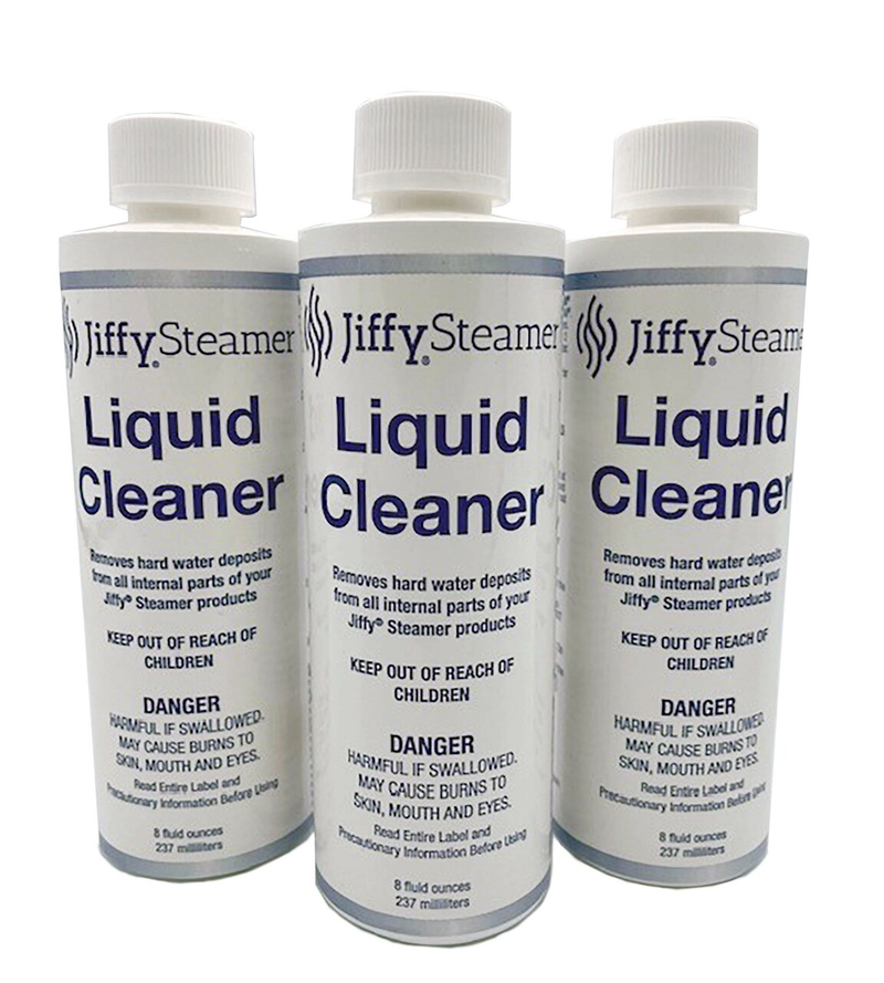 Liquid Cleaner (3 Bottles)