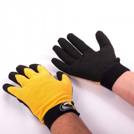 Protective Gloves, Large